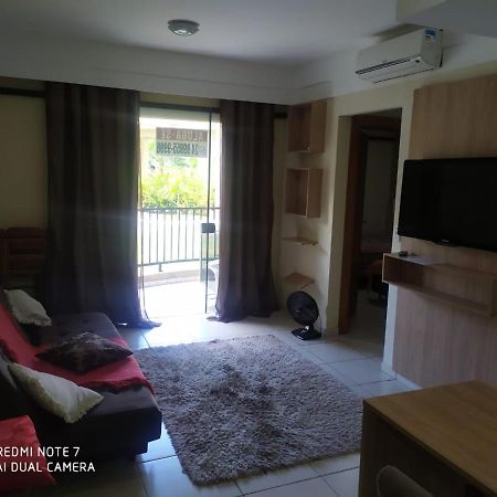 Aldeia Das Aguas Park Resort - Flat Quartier Barra do Piraí Eksteriør bilde