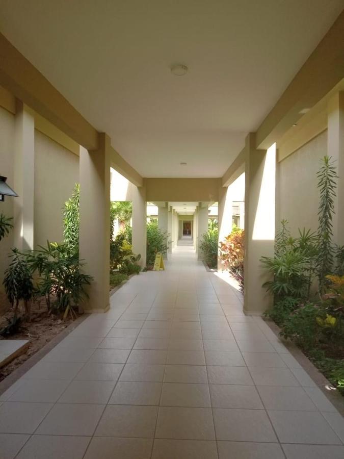 Aldeia Das Aguas Park Resort - Flat Quartier Barra do Piraí Eksteriør bilde