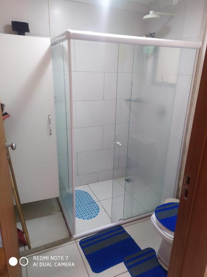 Aldeia Das Aguas Park Resort - Flat Quartier Barra do Piraí Eksteriør bilde