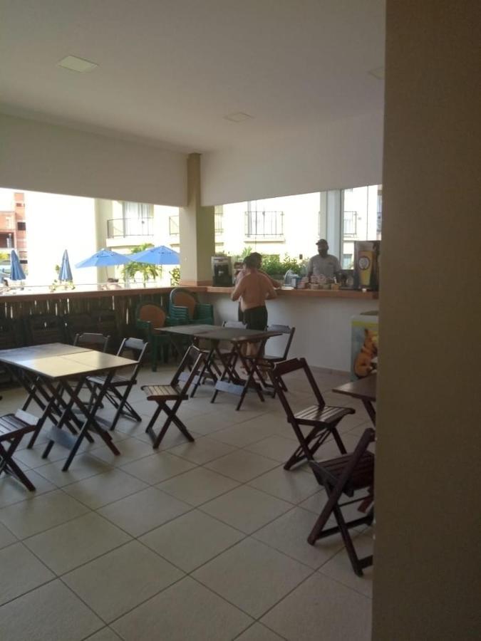 Aldeia Das Aguas Park Resort - Flat Quartier Barra do Piraí Eksteriør bilde